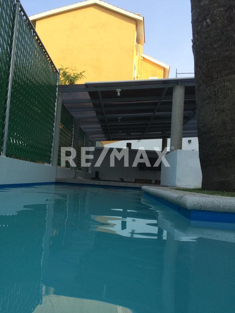Casa en Condominio en VENTA, totalmente Amueblada, Cuernavaca Morelos