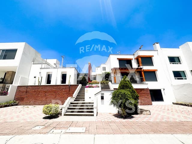RCV CASA VENTA REAL DE JURIQUILLA