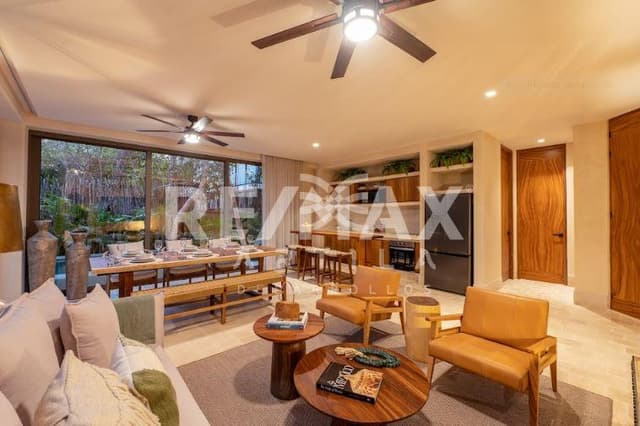 GH 01 GARDEN HOUSE 2 REC