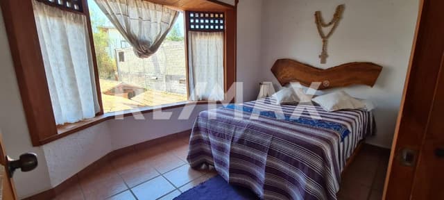 Casa en renta 