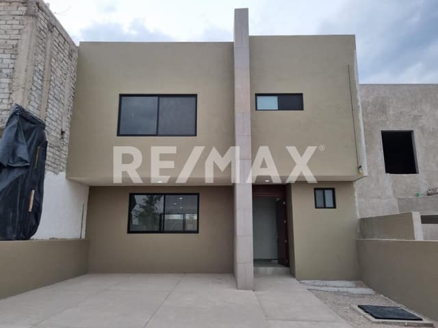 CASA EN VENTA EN ,MAYORAZGO SAN VICENTE ZAKIA