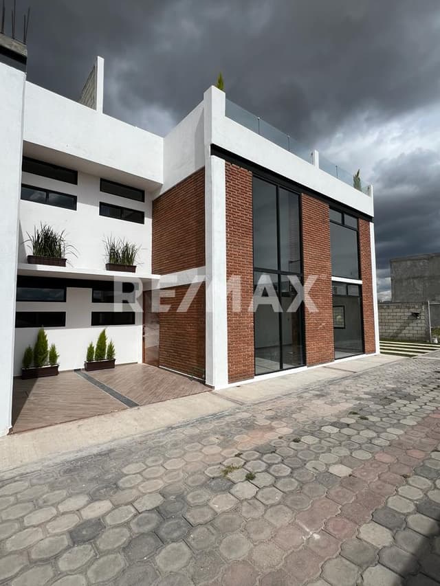 CASA EN VENTA EN METEPEC
