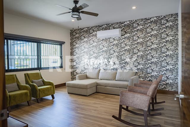 Casa en Venta - 5