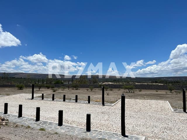 TERRENOS EN VENTA SAN MIGUEL DE ALLENDE MITICO RESIDENCIAL