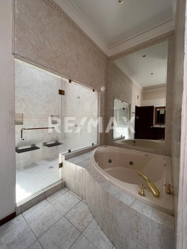 CASA VENTA CAMPESTRE CELAYA