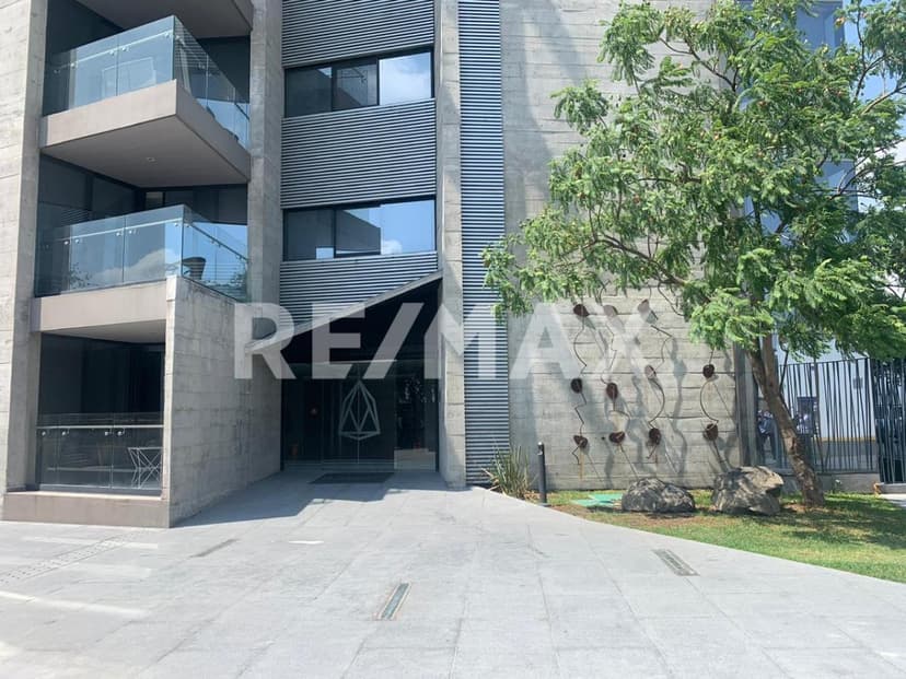 Departamento Torre Adamant II San Andres Cholula Puebla