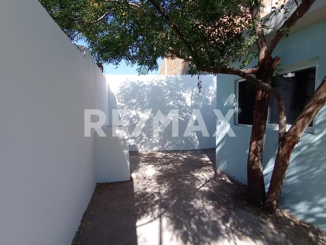 Casa en venta remodelada, colonia valle del guadiana