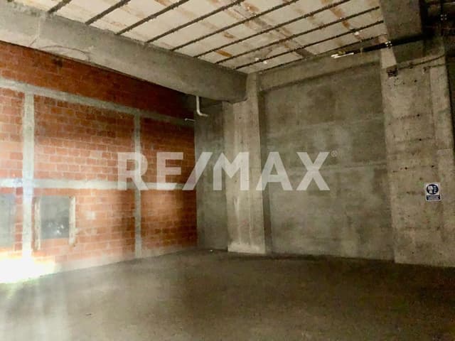 Renta Local en Prolongación Paseo de la Reforma, Lomas de Santa Fe, Álvaro Obregón, CDMX