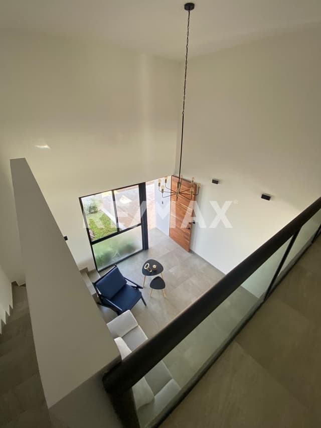 Venta de casas en Privada ARBELIA Residencial Conkal, Yucatán.