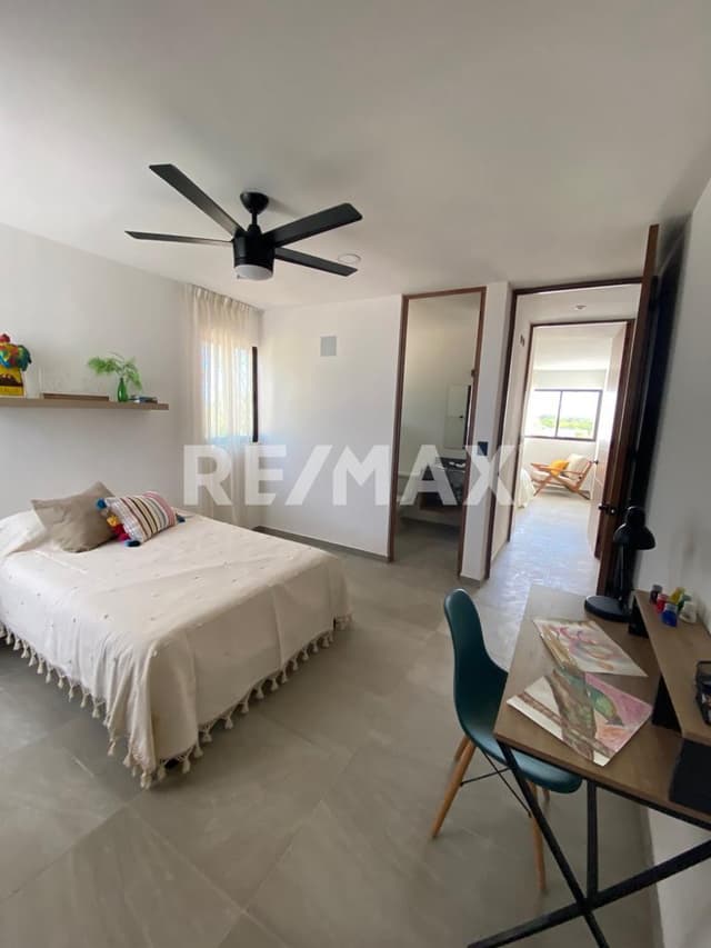Venta de casas en Privada ARBELIA Residencial Conkal, Yucatán.