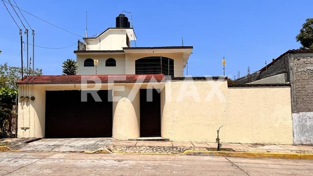 Casa en venta Col. Jardín Acapulco