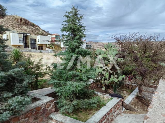 TERRENO EN VENTA EN LOS AGAVES