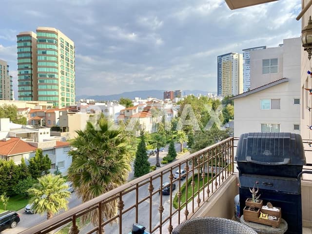 Departamento en Venta en Villa Florence - Interlomas  