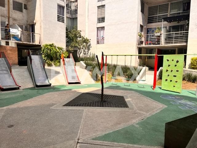 Venta de Departamento en Parque Modelos Residencial, LORENZO BOTURINI