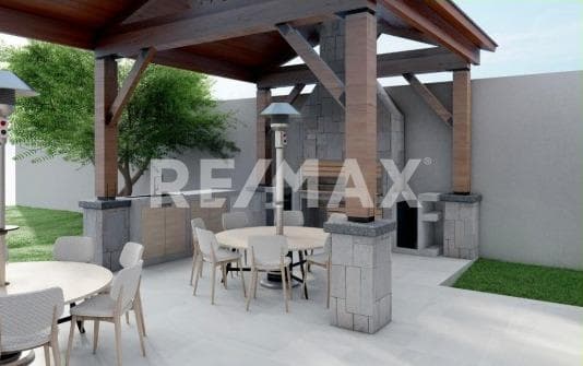 Preventa Quinta en Los Rodriguez Santiago Nuevo Leon Mexico
