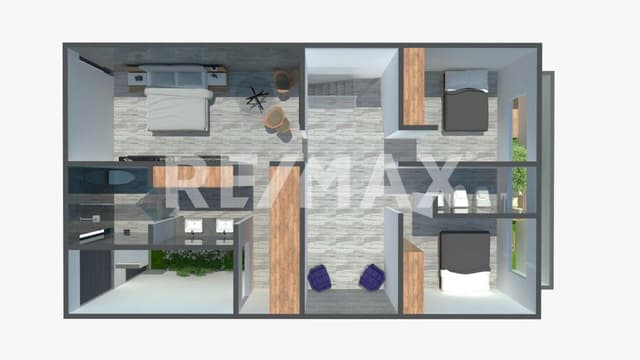 Casa en Venta, San Diego de los Padres, Cuexcontitlan