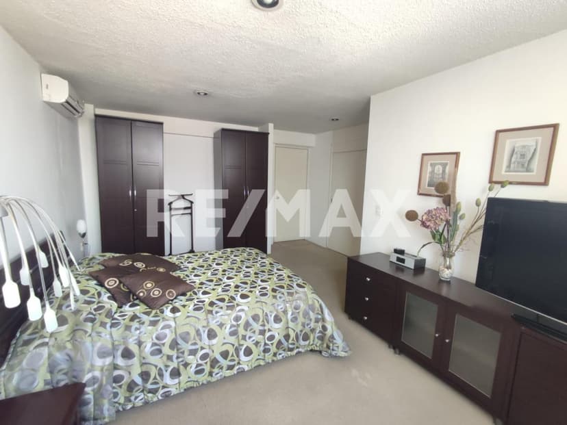 PENT-HOUSE EN VENTA EN LA COLONIA AMERICANA 