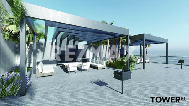 Condominio en venta con Vista al Mar