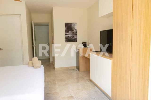 DEPARTAMENTO NUEVO EN RENTA 
