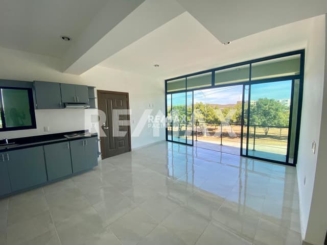 DEPARTAMENTO EN VENTA EN TORRE PRISMA