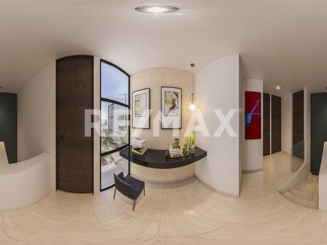 Casa en Preventa en Residencial Boreana en Mérida Yucatán.