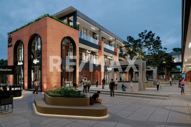 Local - Comercial en Venta - 5