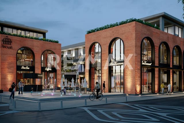 Local - Comercial en Venta - 5