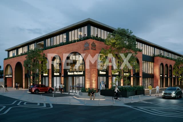 Local - Comercial en Venta - 5