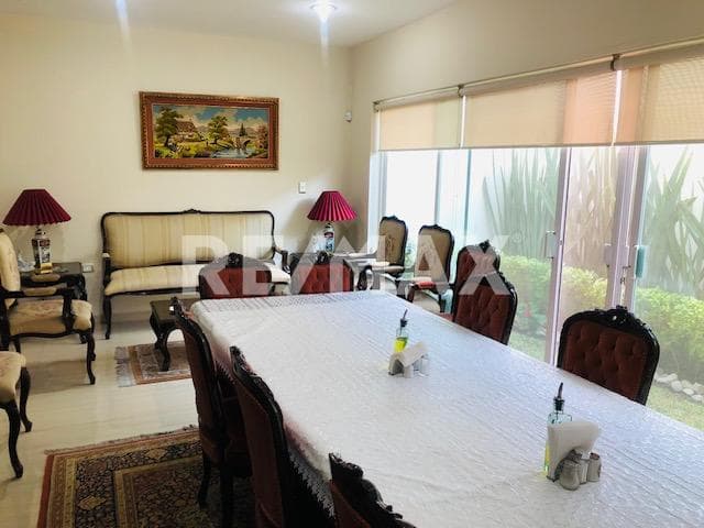 Preciosa casa en fraccionamiento Privado .