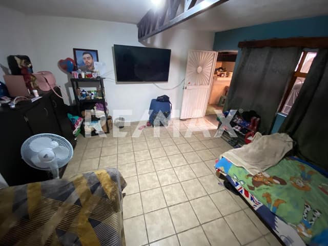 Casa en venta, una sola planta Fraccionamiento División Durango