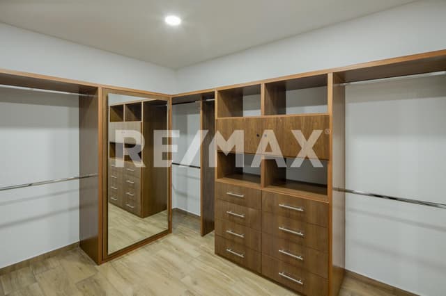 Casa en Venta en Parque México