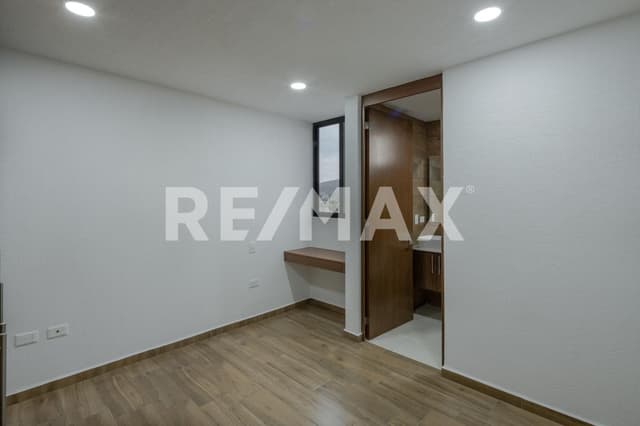 Casa en Venta en Parque México
