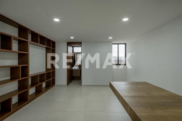 Casa en Venta en Parque México