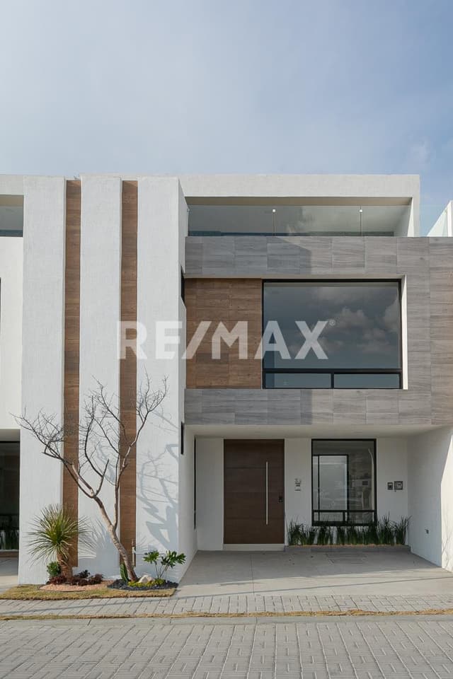 Casa en Venta en Parque México