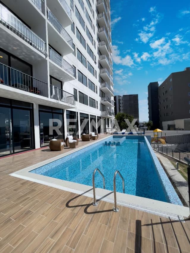 DEPARTAMENTO EN VENTA EN CAÑADAS DEL LAGO 
