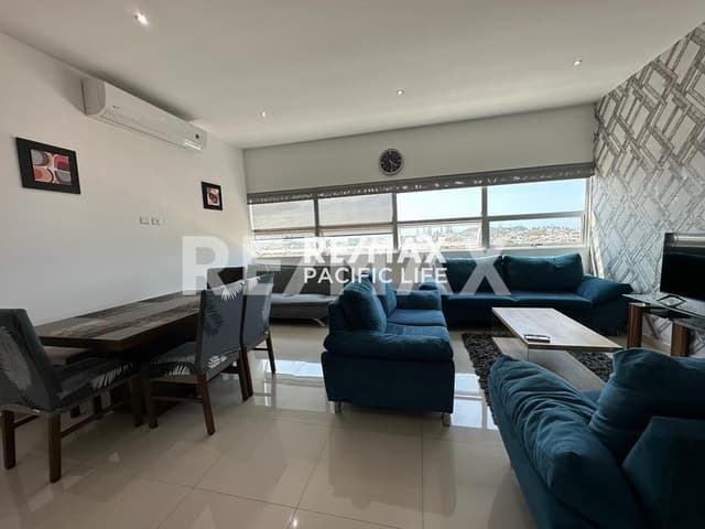 CONDOMINIO EN VENTA EN TORRE EME
