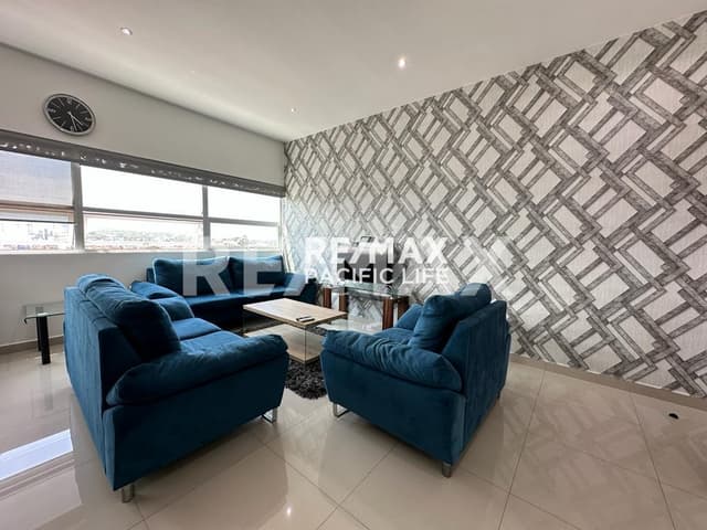 CONDOMINIO EN VENTA EN TORRE EME