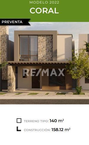 Casa en venta en El Secreto Residencial de Hermosillo, Sonora.