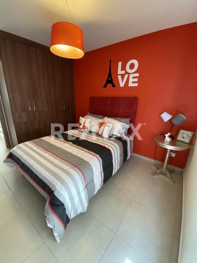 Casa en venta en El Secreto Residencial de Hermosillo, Sonora.