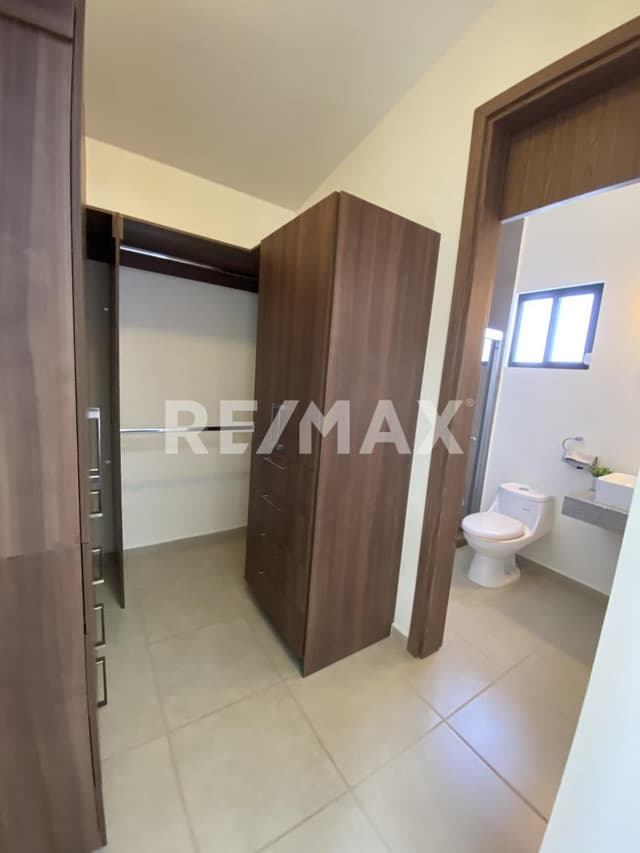 Casa en venta en El Secreto Residencial de Hermosillo, Sonora.