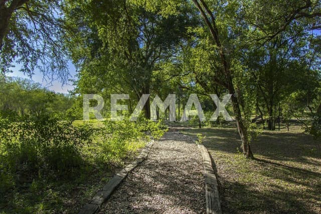 Venta de terreno Campestre en la Cascara Montemorelos N.L. México.