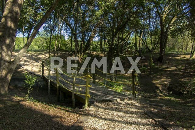 Venta de terreno Campestre en la Cascara Montemorelos N.L. México.