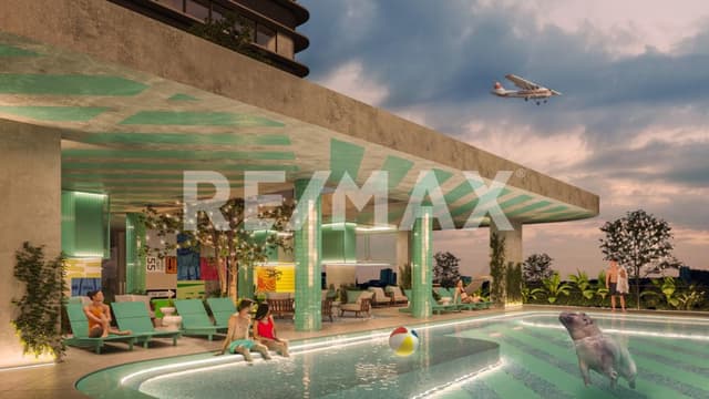 DEPARTAMENTO EN VENTA, SHAKE ZONA CENTRO TIJUANA B.C.