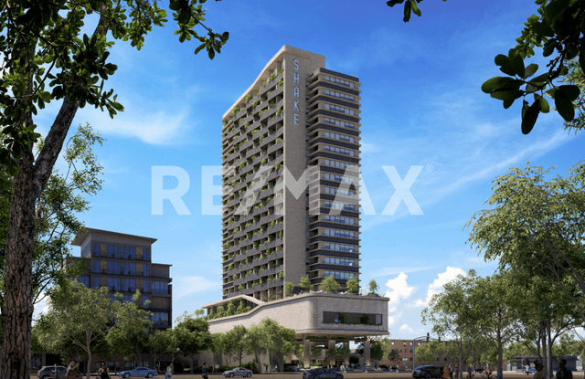 DEPARTAMENTO EN VENTA, SHAKE ZONA CENTRO TIJUANA B.C.