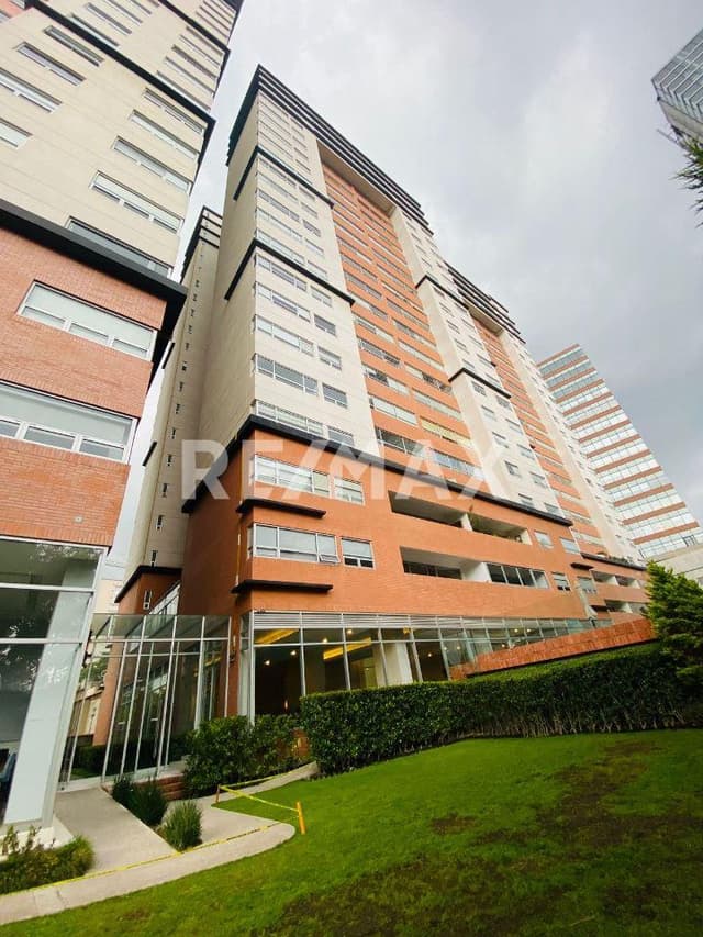 Departamento en Venta en Residencial Sendero Santa Fe (576343) 