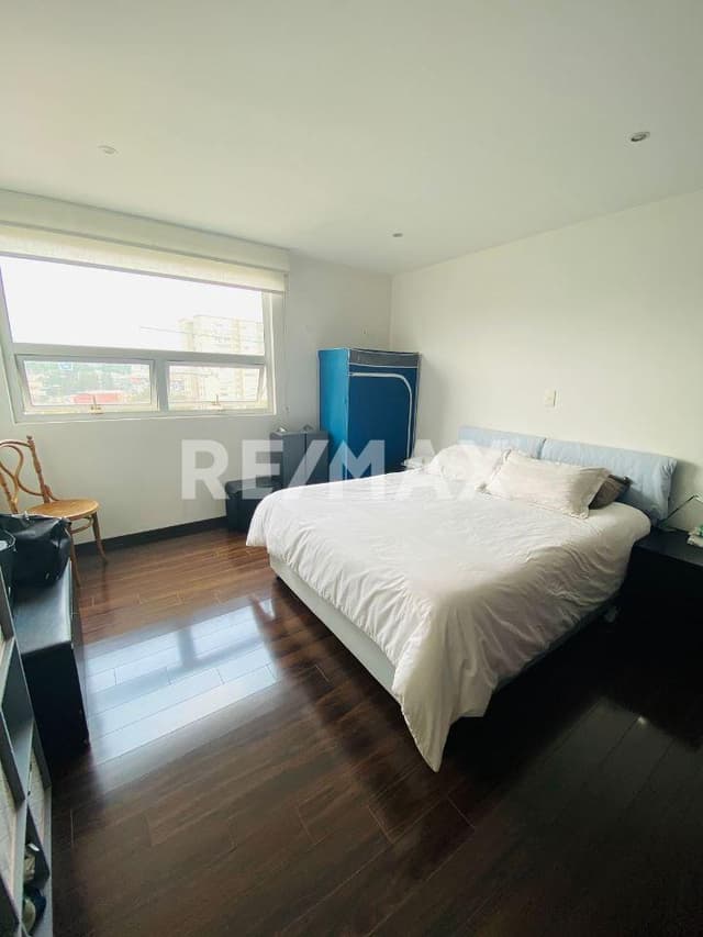 Departamento en Venta en Residencial Sendero Santa Fe (576343)