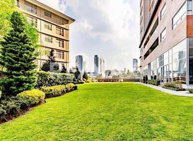 Departamento en Venta en Residencial Sendero Santa Fe (576343) 