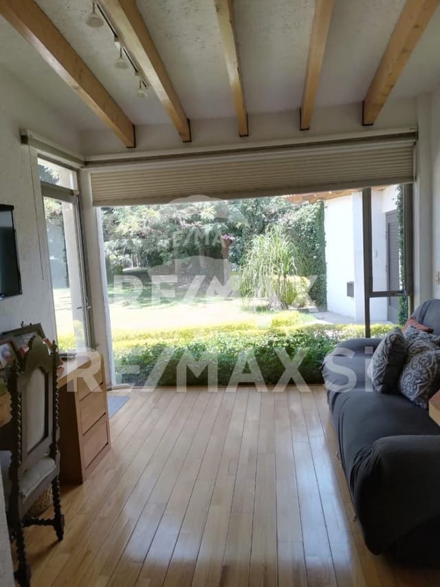 RCV CASA VENTA COLINAS DEL BOSQUE II