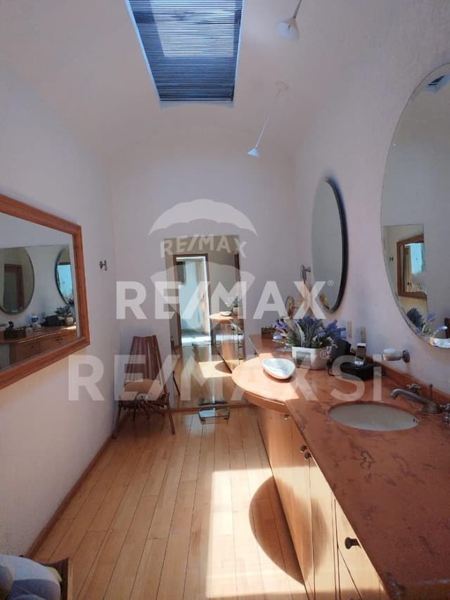 RCV CASA VENTA COLINAS DEL BOSQUE II