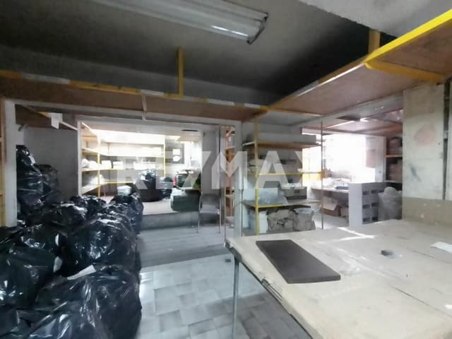 Venta de Edificio en Tlalnepantla